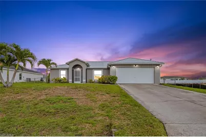 2615 NW 9th Ave, Cape Coral, FL 33993 - Photo 1