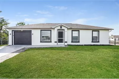 3521 17th St SW, Lehigh Acres, FL 33976 - Photo 1