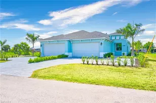 3802 SE 12th Ave, Cape Coral, FL 33904 - Photo 1