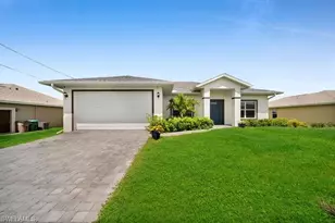 1004 NW 35th Pl, Cape Coral, FL 33993 - Photo 1