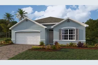 4117 Peaceful River Ln, Fort Myers, FL 33905 - Photo 1