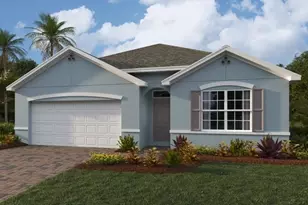 4117 Peaceful River Ln, Fort Myers, FL 33905 - Photo 1