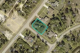 1038 Grant Blvd, Lehigh Acres, FL 33974 - Photo 1