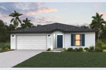 2816 27th St SW, Lehigh Acres, FL 33976 - Photo 1