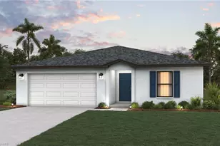 2816 27th St SW, Lehigh Acres, FL 33976 - Photo 1