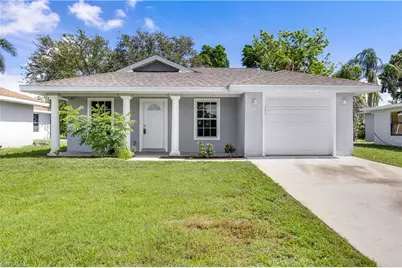 3421 South St, Fort Myers, FL 33916 - Photo 1