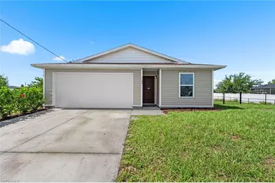 1100 NW 20th St, Cape Coral, FL 33993 - Photo 1