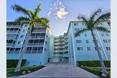 345 Mango St #505, Fort Myers Beach, FL 33931 - Photo 1