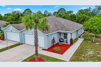 9059 Aegean Cir, Lehigh Acres, FL 33936 - Photo 1