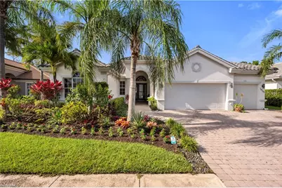 16100 Parque Ln, Naples, FL 34110 - Photo 1