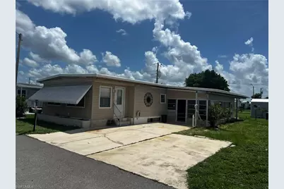 16008 Tangelo Way, North Fort Myers, FL 33903 - Photo 1