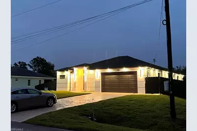 185 Beckley Dr, Lehigh Acres, FL 33974 - Photo 1