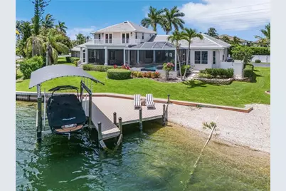 5870 Harborage Dr, Fort Myers, FL 33908 - Photo 1