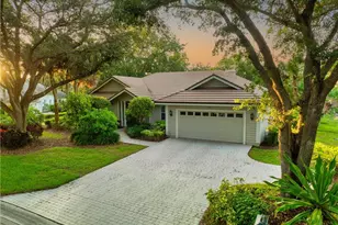 858 Wyndemere Way, Naples, FL 34105 - Photo 1
