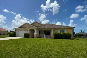1224 SW 31st Terrace, Cape Coral, FL 33914 - Photo 1