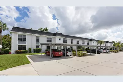 6884 Sandtrap Dr #4, Fort Myers, FL 33919 - Photo 1