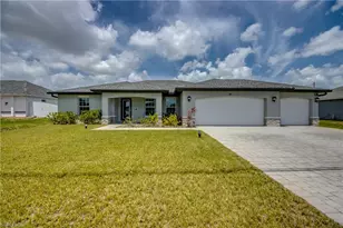 506 NE 2nd Pl, Cape Coral, FL 33909 - Photo 1