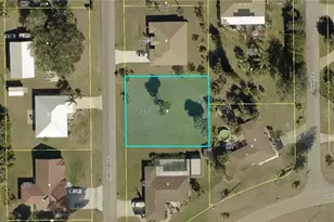 18 Hampton Ave, Lehigh Acres, FL 33936 - Photo 1