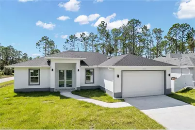 3213 24th St W, Lehigh Acres, FL 33971 - Photo 1
