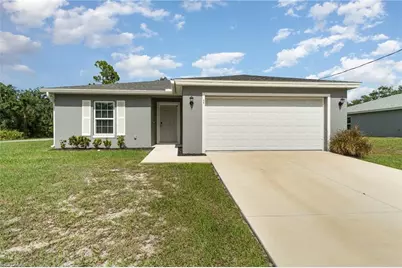 40 Ponoka St, Port Charlotte, FL 33954 - Photo 1