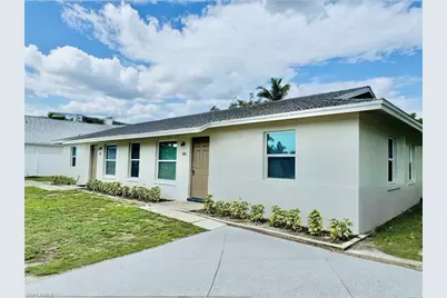 844 96th Ave N, Naples, FL 34108 - Photo 1