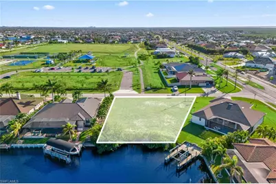 2719 SW 43rd Ter, Cape Coral, FL 33914 - Photo 1