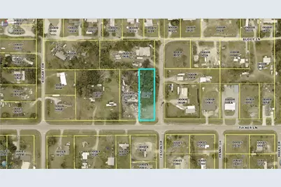 8420 Ebson Dr, North Fort Myers, FL 33917 - Photo 1