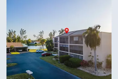 3150 Shorewood Ln #305, Fort Myers, FL 33907 - Photo 1