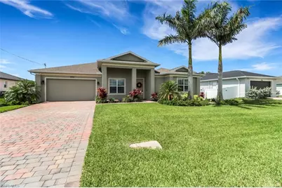 2202 SW 25th Ter, Cape Coral, FL 33914 - Photo 1