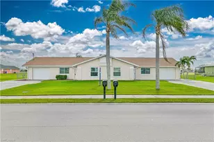 2508 Tropicana Parkway W, Cape Coral, FL 33993 - Photo 1