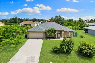3206 8th St SW, Lehigh Acres, FL 33976 - Photo 1