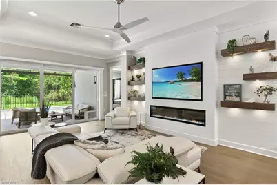 28516 Twain Dr, Bonita Springs, FL 34135 - Photo 1