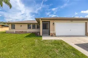 1831 SE 6th St, Cape Coral, FL 33990 - Photo 1