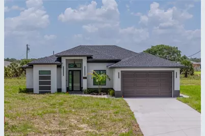 1144 Monday St, Labelle, FL 33935 - Photo 1