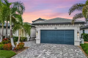 10082 Palazzo Dr, Naples, FL 34119 - Photo 1