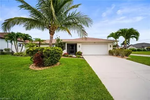 921 SW 51st Terrace, Cape Coral, FL 33914 - Photo 1