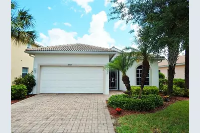 2505 Keystone Lake Dr, Cape Coral, FL 33909 - Photo 1