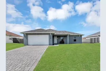 514 NW 11th Ter, Cape Coral, FL 33993 - Photo 1