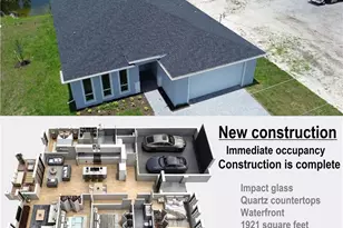 4129 NE 21st Ave, Cape Coral, FL 33909 - Photo 1