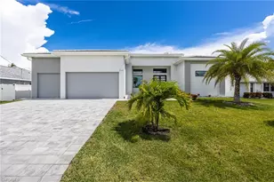 2122 Coral Point Dr, Cape Coral, FL 33990 - Photo 1