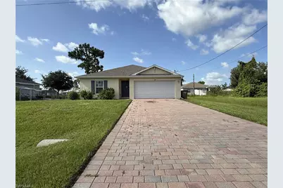 1108 NE 36th Ln, Cape Coral, FL 33909 - Photo 1