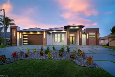 3837 SW 17th Pl, Cape Coral, FL 33914 - Photo 1