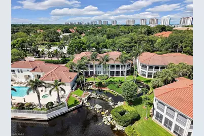 2400 L'ambiance Cir #102, Naples, FL 34108 - Photo 1