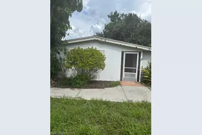 3724 Richard Rd, North Fort Myers, FL 33903 - Photo 1
