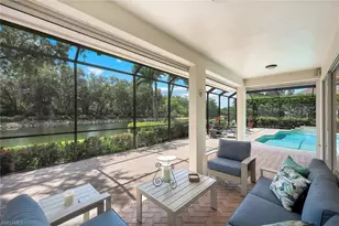 6632 Glen Arbor Way, Naples, FL 34119 - Photo 1