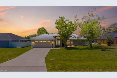 1005 SW 34th St, Cape Coral, FL 33914 - Photo 1