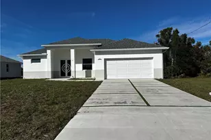 394 Palora Ave, Lehigh Acres, FL 33974 - Photo 1