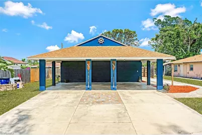 4402 Pine Lake Rd, Bonita Springs, FL 34134 - Photo 1