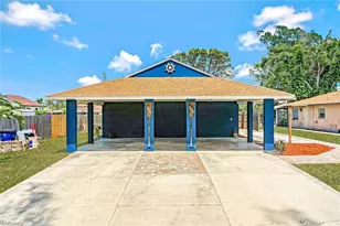 4402 Pine Lake Rd, Bonita Springs, FL 34134 - Photo 1