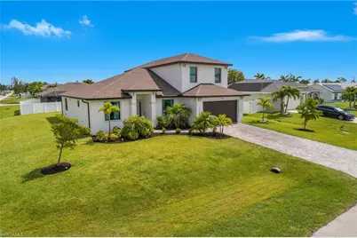 1323 SW 36th St, Cape Coral, FL 33914 - Photo 1